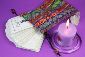 Tarot Visa Economico